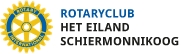logo Rotaryclub Het Eiland Schiermonnikoog